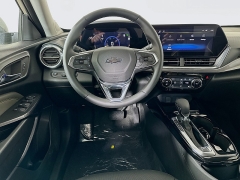 New 2026  Chevrolet Trax FWD 4dr ACTIV at Dutro Auto near Zanesville&comma; OH