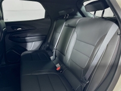 New 2026  Chevrolet Trailblazer AWD 4dr RS at Graham Auto Mall near Mansfield&comma; OH