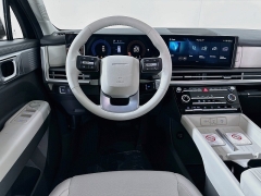 New 2027  Hyundai Santa Fe SE AWD at Graham Auto Mall near Mansfield&comma; OH