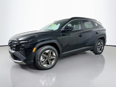 New 2026  Hyundai Tucson Plug-In Hybrid SEL AWD at Graham Auto Mall near Mansfield&comma; OH