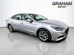  2023 Hyundai Sonata SEL 2&period;5L at Dutro Auto near Zanesville&comma; OH