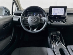 Used 2024  Toyota Corolla LE CVT at Dutro Auto near Zanesville&comma; OH