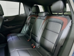 New 2026  Chevrolet Equinox AWD 4dr RS w&sol;2RS at Graham Auto Mall near Mansfield&comma; OH