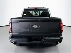 New 2026  Ford F-150 4WD XLT SuperCrew 5&period;5' Box at Graham Auto Mall near Mansfield&comma; OH