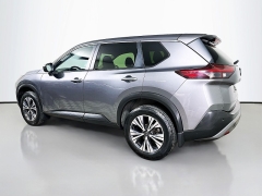 Used 2023  Nissan Rogue FWD SV at Dutro Auto near Zanesville&comma; OH