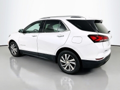 Used 2022  Chevrolet Equinox FWD 4dr Premier at Dutro Auto near Zanesville, OH