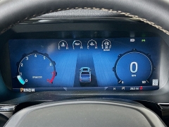 New 2025  Ford F-150 4WD LARIAT SuperCrew 5.5' Box at Dutro Auto near Zanesville, OH