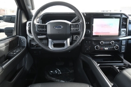 New 2026  Ford Super Duty F-350 4WD XLT Crew Cab SRW 8' Box at Dutro Auto near Zanesville&comma; OH