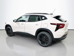 New 2026  Chevrolet Trax FWD 4dr ACTIV at Dutro Auto near Zanesville&comma; OH
