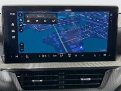 New 2026  Ford Explorer ST-Line 4WD at Dutro Auto near Zanesville&comma; OH