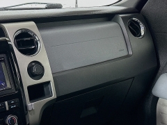 Used 2011  Ford F-150 4WD Supercab XLT at Dutro Auto near Zanesville&comma; OH