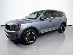 Used 2024  Kia Telluride EX AWD at Dutro Auto near Zanesville&comma; OH