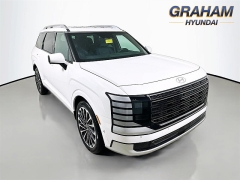 New 2026  Hyundai Palisade Calligraphy AWD at Graham Auto Mall near Mansfield, OH