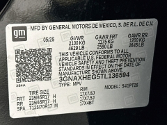 Used 2026  Chevrolet Equinox FWD 4dr LT w&sol;1LT at Dutro Auto near Zanesville&comma; OH