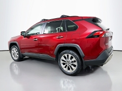 New 2025  Toyota RAV4 Limited AWD at Dutro Auto near Zanesville, OH