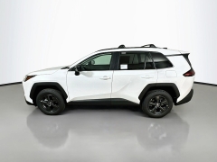 New 2026  Toyota RAV4 LE AWD at Graham Auto Mall near Mansfield&comma; OH