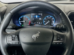 Used 2022  Ford Bronco Sport Big Bend 4x4 at Dutro Auto near Zanesville&comma; OH