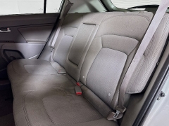 Used 2014  Kia Sportage 4d SUV FWD LX at Graham Auto Mall near Mansfield, OH