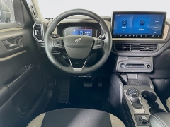 New 2026  Ford Bronco Sport Big Bend 4x4 at Dutro Auto near Zanesville&comma; OH