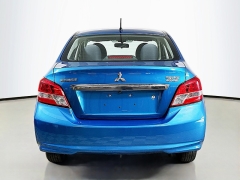 Used 2019  Mitsubishi Mirage G4 4d Sedan ES CVT at Graham Auto Mall near Mansfield&comma; OH