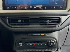 New 2025  Ford Bronco Sport Big Bend 4x4 at Graham Auto Mall near Mansfield&comma; OH