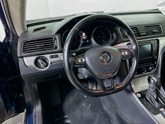 Used 2019  Volkswagen Passat 4d Sedan 2&period;0T Wolfsburg Edition at Dutro Auto near Zanesville&comma; OH