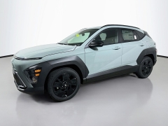 New 2027  Hyundai Kona SEL Sport FWD at Graham Auto Mall near Mansfield&comma; OH