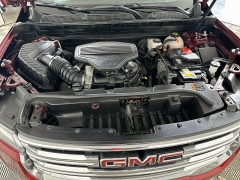 Used 2021  GMC Acadia AWD 4dr SLT at Dutro Auto near Zanesville&comma; OH