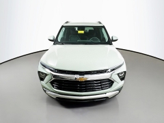 New 2026  Chevrolet Trailblazer AWD 4dr LT at Dutro Auto near Zanesville&comma; OH