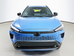 New 2026  Toyota Corolla Cross Hybrid XSE AWD at Dutro Auto near Zanesville&comma; OH