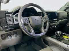 Used 2023  Chevrolet Silverado 1500 4WD Crew Cab 147" ZR2 at Dutro Auto near Zanesville&comma; OH