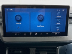 New 2026  Ford Maverick XL AWD SuperCrew EcoBoost at Graham Auto Mall near Mansfield&comma; OH