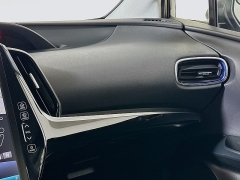 Used 2021  Toyota Prius Limited at Dutro Auto near Zanesville&comma; OH