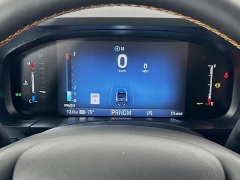 New 2026  Ford Maverick Tremor AWD SuperCrew at Dutro Auto near Zanesville&comma; OH