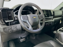 New 2026  Chevrolet Silverado 1500 4WD Crew Cab 147" LT w&sol;2FL at Graham Auto Mall near Mansfield&comma; OH