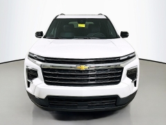 New 2026  Chevrolet Traverse AWD 4dr LT w&sol;2LT at Dutro Auto near Zanesville&comma; OH