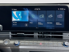 New 2027  Hyundai Kona SEL Sport FWD at Graham Auto Mall near Mansfield&comma; OH