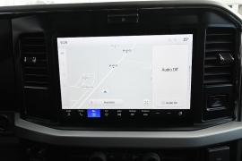 New 2026  Ford Super Duty F-250 4WD XLT Crew Cab SRW 6&period;75' Box at Dutro Auto near Zanesville&comma; OH