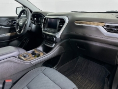 Used 2022  GMC Acadia AWD 4dr SLE at Graham Auto Mall near Mansfield, OH