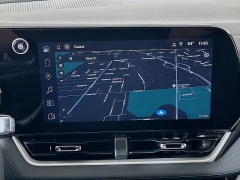 New 2026  Chevrolet Equinox FWD 4dr LT w/1LT at Dutro Auto near Zanesville, OH