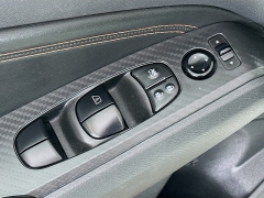 Used 2022  Nissan Altima 2.5 SR Sedan at Graham Auto Mall near Mansfield, OH