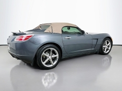 Used 2008  Saturn Sky 2d Convertible at Graham Auto Mall near Mansfield, OH