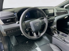 New 2026  Toyota Camry SE at Dutro Auto near Zanesville&comma; OH