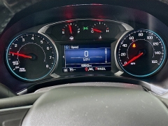 Used 2021  Chevrolet Equinox FWD 4dr LT w&sol;1LT at Dutro Auto near Zanesville&comma; OH