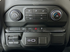 New 2026  Chevrolet Silverado 2500HD 4WD Reg Cab 142" Work Truck Gas at Graham Auto Mall near Mansfield, OH