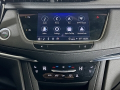 Used 2024  Cadillac XT5 AWD 4dr Premium Luxury at Dutro Auto near Zanesville&comma; OH