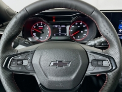 New 2026  Chevrolet Trax FWD 4dr 1RS at Graham Auto Mall near Mansfield&comma; OH