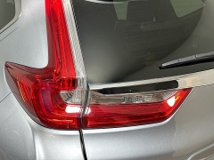 Used 2019  Honda CR-V 4d SUV AWD EX-L at Dutro Auto near Zanesville, OH