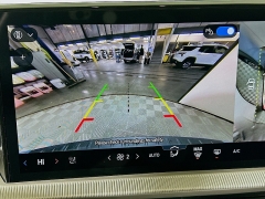 New 2026  Ford Explorer ST-Line 4WD at Dutro Auto near Zanesville&comma; OH