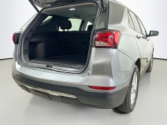 Used 2023  Chevrolet Equinox FWD 4dr LT w&sol;1LT at Dutro Auto near Zanesville&comma; OH